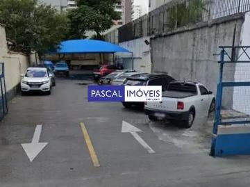 Terreno comercial para Locação em São Paulo/SP Moema