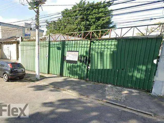 Terreno comercial para Locação em São Paulo/SP Moema