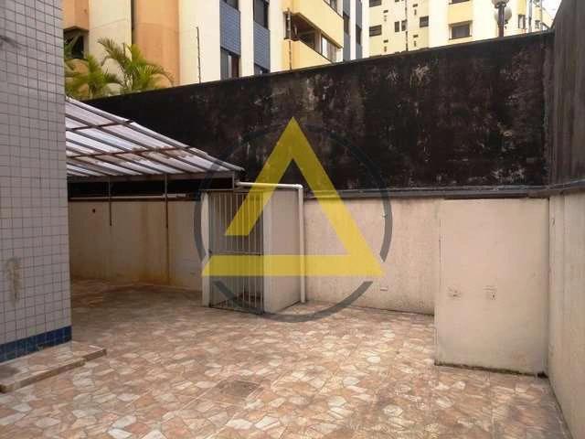 Terreno comercial para Locação em São Paulo/SP Morumbi