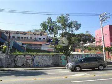 Terreno comercial para Locação em São Paulo/SP Morumbi