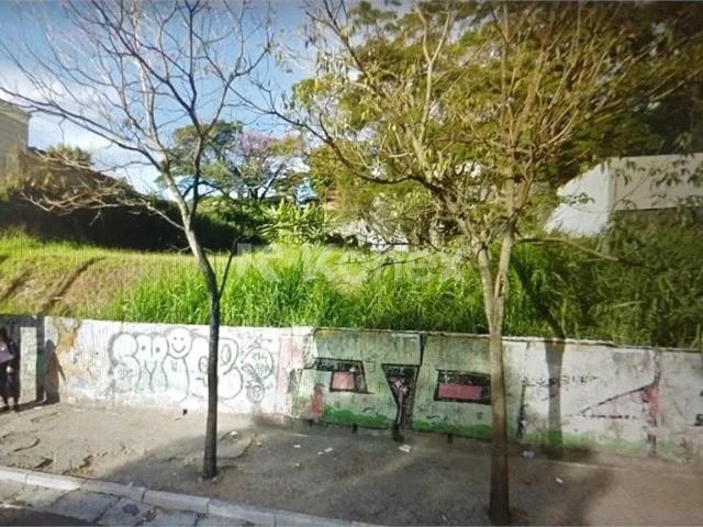 Terreno comercial para Locação em São Paulo/SP Morumbi