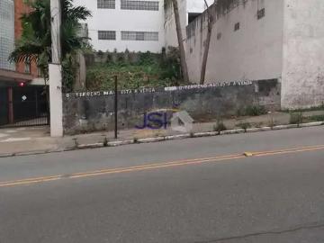 Terreno comercial para Locação em São Paulo/SP Morumbi 1 Quartos