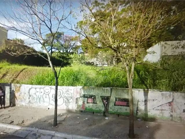 Terreno comercial para Locação em São Paulo/SP Morumbi