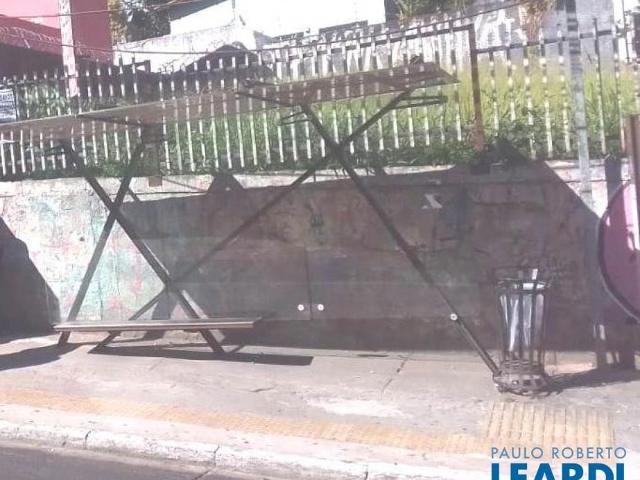 Terreno comercial para Locação em São Paulo/SP Morumbi