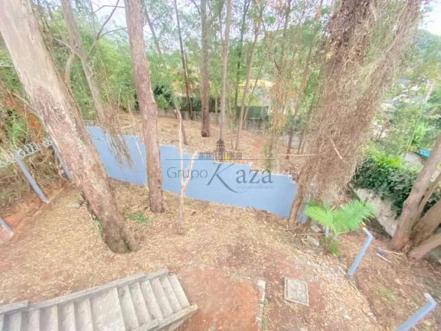 Terreno comercial para Locação em São Paulo/SP Morumbi