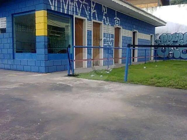 Terreno comercial para Locação em São Paulo/SP Morumbi