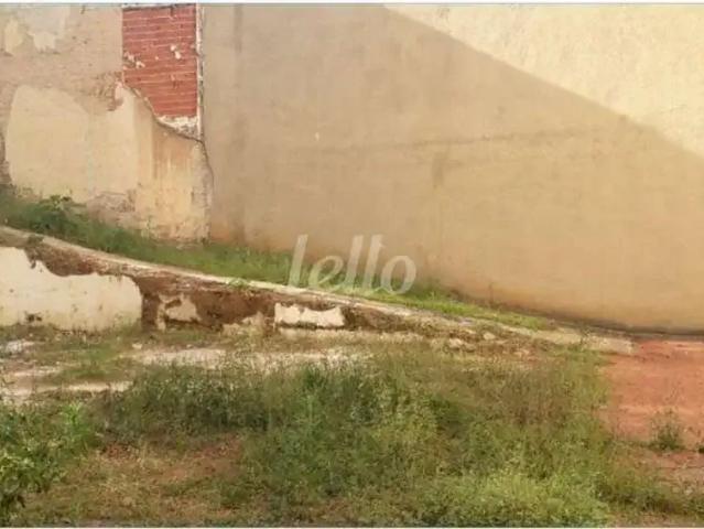 Terreno comercial para Locação em São Paulo/SP Paraíso