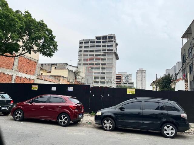 Terreno comercial para Locação em São Paulo/SP Pari