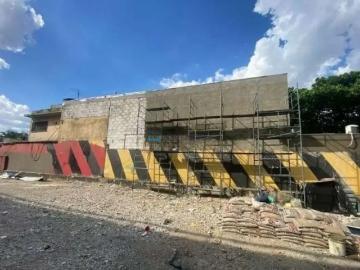 Terreno comercial para Locação em São Paulo/SP Parque Colonial