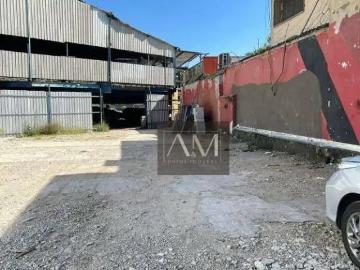 Terreno comercial para Locação em São Paulo/SP Parque Colonial