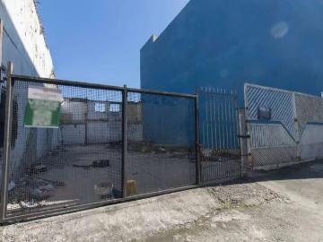 Terreno comercial para Locação em São Paulo/SP Parque Colonial