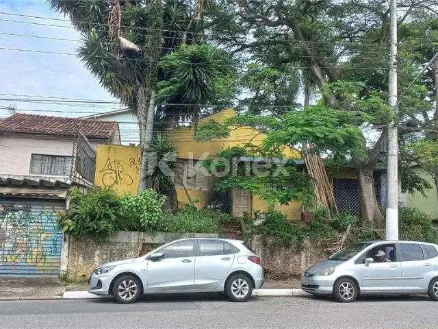 Terreno comercial para Locação em São Paulo/SP Parque Casa de Pedra