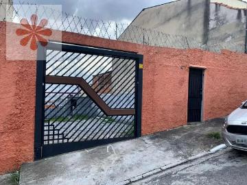 Terreno comercial para Locação em São Paulo/SP Parque Boturussu