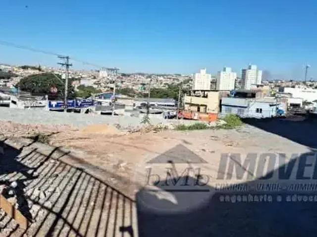 Terreno comercial para Locação em São Paulo/SP Parque Guaianazes