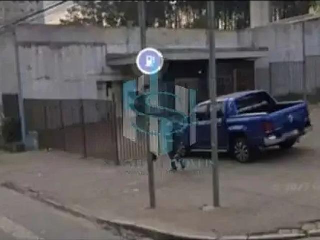 Terreno comercial para Locação em São Paulo/SP Parque do Carmo