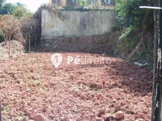 Terreno comercial para Locação em São Paulo/SP Parque da Mooca