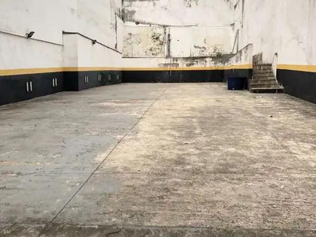 Terreno comercial para Locação em São Paulo/SP Parque da Vila Prudente