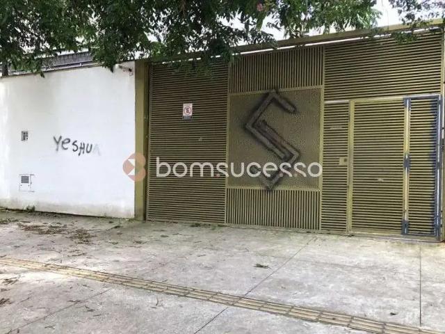 Terreno comercial para Locação em São Paulo/SP Parque da Vila Prudente