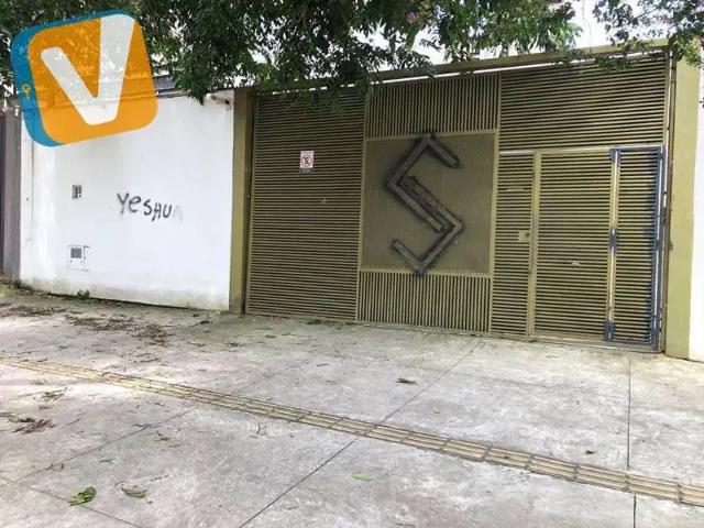 Terreno comercial para Locação em São Paulo/SP Parque da Vila Prudente