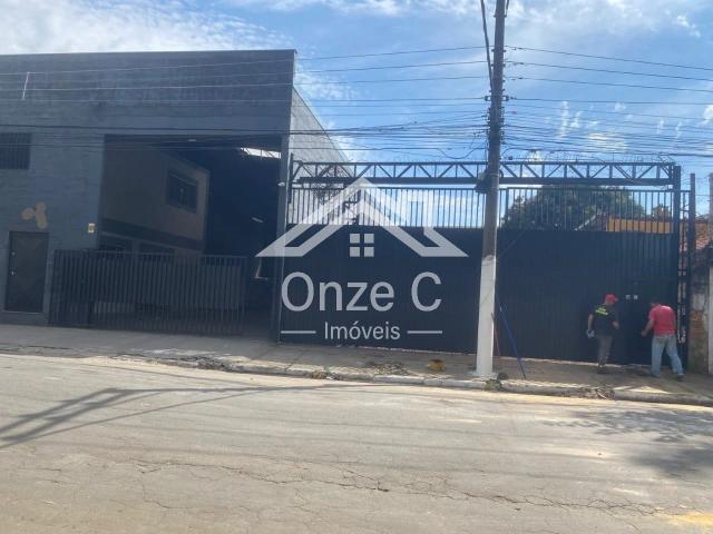 Terreno comercial para Locação em São Paulo/SP Parque Edu Chaves