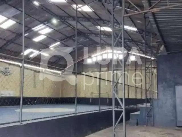 Terreno comercial para Locação em São Paulo/SP Parque Edu Chaves
