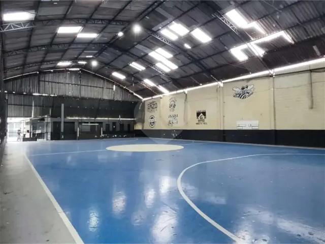 Terreno comercial para Locação em São Paulo/SP Parque Edu Chaves