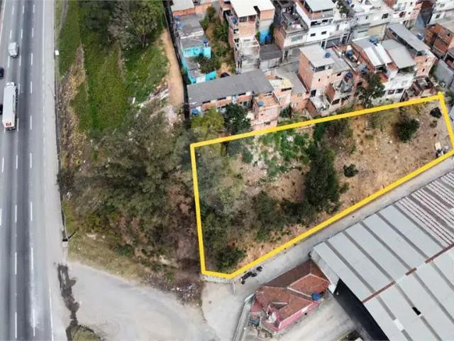 Terreno comercial para Locação em São Paulo/SP Parque Edu Chaves