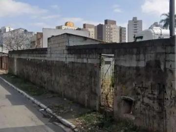 Terreno comercial para Locação em São Paulo/SP Parque Fongaro