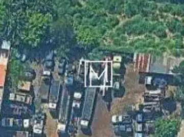 Terreno comercial para Locação em São Paulo/SP Parque Fongaro