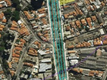 Praça André Nunes, Vila das Mercês, São Paulo, São Paulo