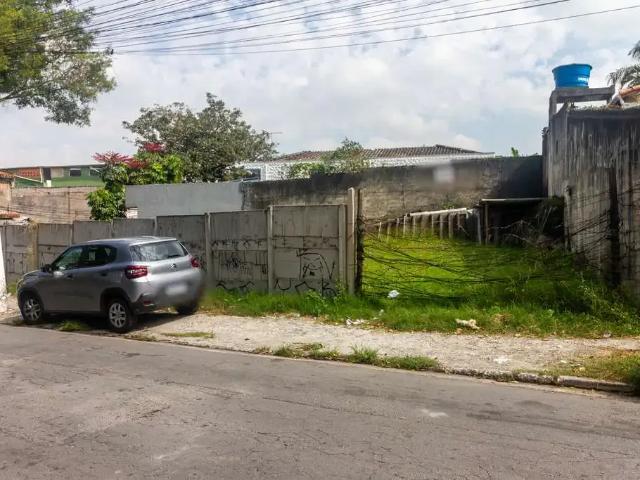 Terreno comercial para Locação em São Paulo/SP Parque Fernanda