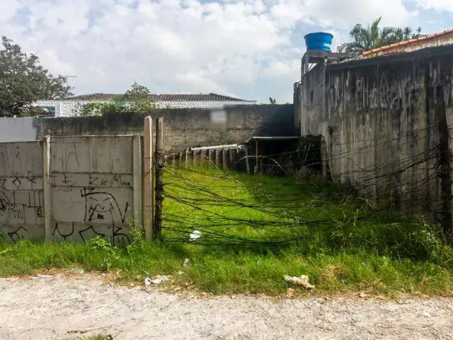 Terreno comercial para Locação em São Paulo/SP Parque Fernanda
