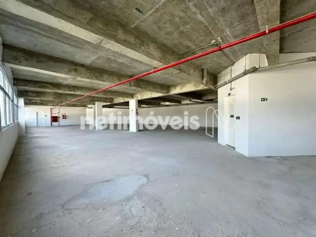 Terreno comercial para Locação em São Paulo/SP Parque Industrial Tomas Edson
