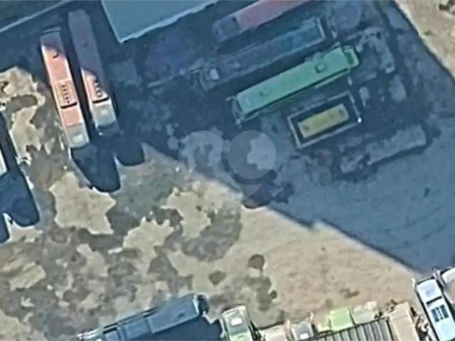 Terreno comercial para Locação em São Paulo/SP Parque Industrial Tomas Edson 1 Quartos