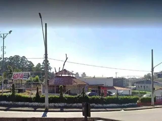 Terreno comercial para Locação em São Paulo/SP Parque Ipê