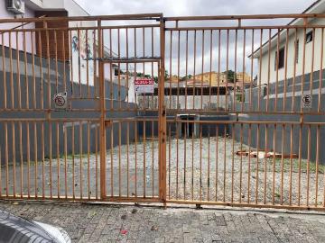 Terreno comercial para Locação em São Paulo/SP Parque Jabaquara