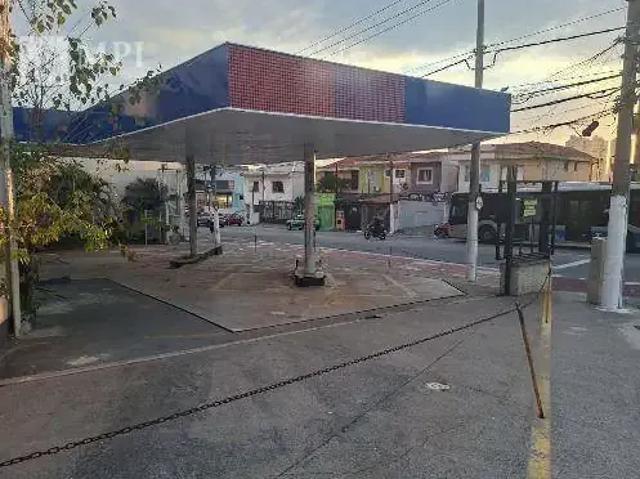 Terreno comercial para Locação em São Paulo/SP Parque Mandaqui