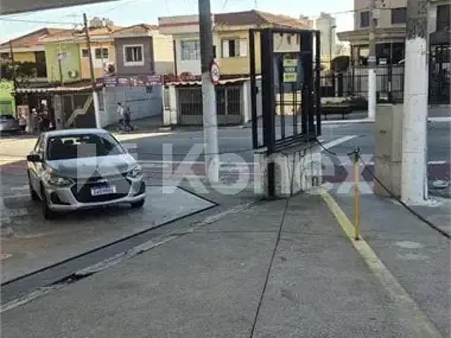 Terreno comercial para Locação em São Paulo/SP Parque Mandaqui