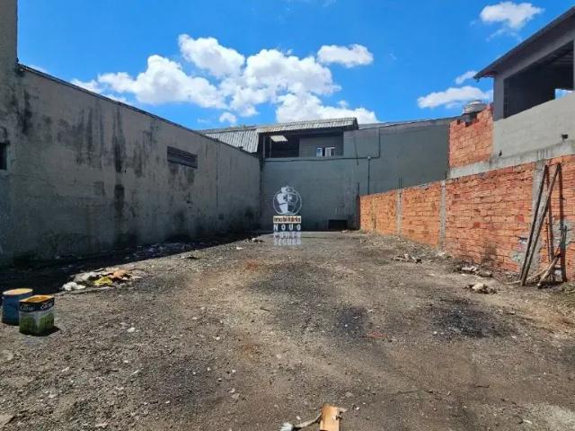 Terreno comercial para Locação em São Paulo/SP Parque Novo Mundo