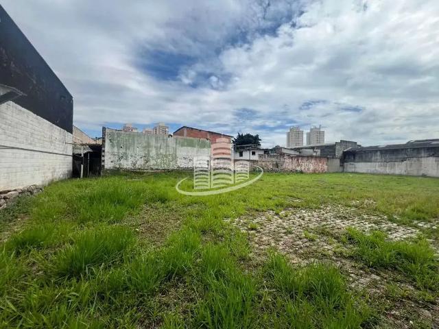 Terreno comercial para Locação em São Paulo/SP Parque Novo Mundo