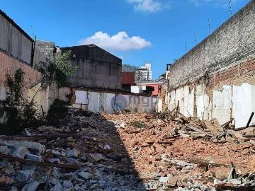 Terreno comercial para Locação em São Paulo/SP Parque Novo Mundo
