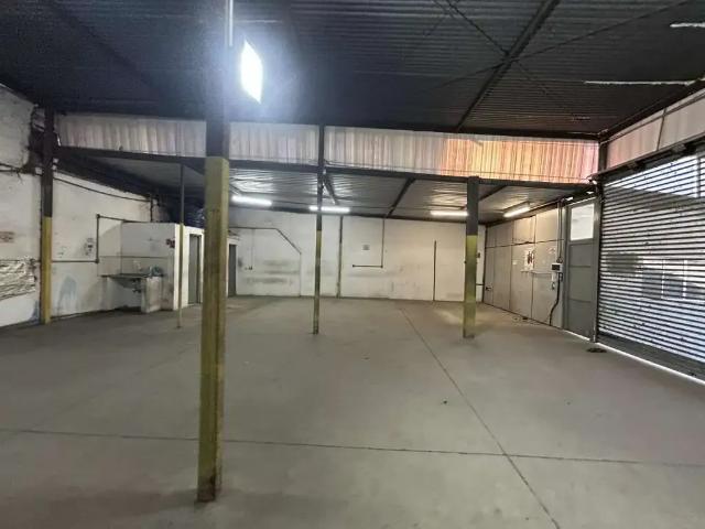 Terreno comercial para Locação em São Paulo/SP Parque Novo Mundo