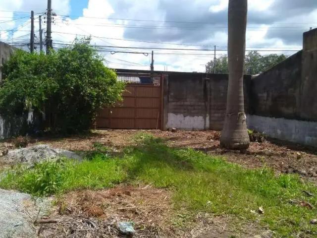Terreno comercial para Locação em São Paulo/SP Parque Nações Unidas