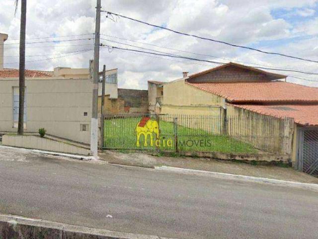 Terreno comercial para Locação em São Paulo/SP Parque São Domingos