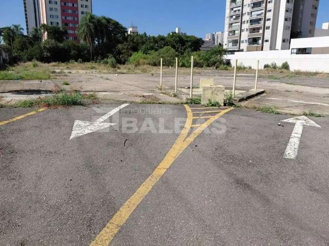 Terreno comercial para Locação em São Paulo/SP Parque São Jorge