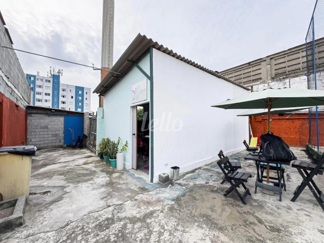 Terreno comercial para Locação em São Paulo/SP Parque São Lucas