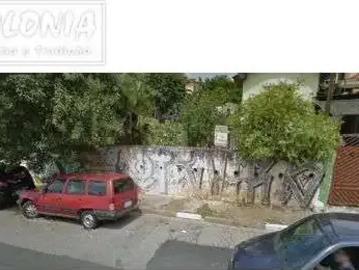 Terreno comercial para Locação em São Paulo/SP Parque São Lucas