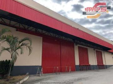 Terreno comercial para Locação em São Paulo/SP Parque São Lourenço