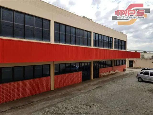 Terreno comercial para Locação em São Paulo/SP Parque São Lourenço