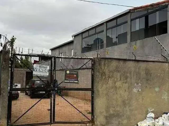 Terreno comercial para Locação em São Paulo/SP Parque Penha